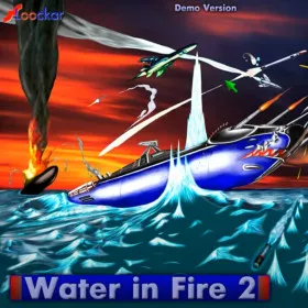 Water in Fire 2