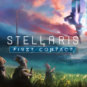 Stellaris: First Contact