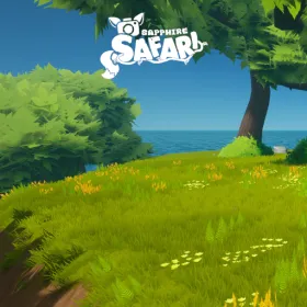 Sapphire Safari