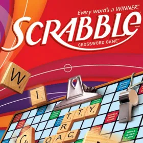 Scrabble Online