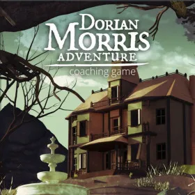 Dorian Morris Adventure