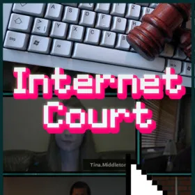 Internet Court