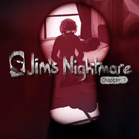 Jim's Nightmare: Chapter 1