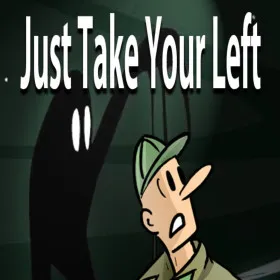 Just Take Your Left