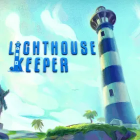 Lighthouse Keeper (2022)