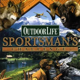 Outdoor Life: Sportsman's Challenge