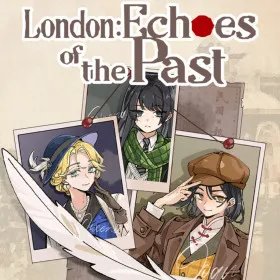 London: Echoes of the Past