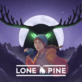 Lone Pine