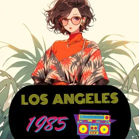 Los Angeles 1985