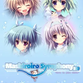 Mashiroiro Symphony
