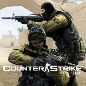 Counter-Strike: Source