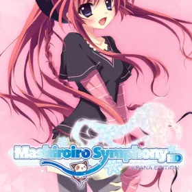 Mashiroiro Symphony: Sana Edition