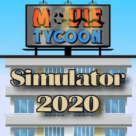 Movie Tycoon Simulator 2020