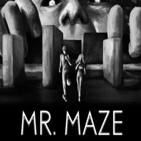 Mr. Maze