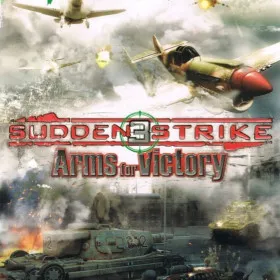 Sudden Strike 3: Arms for Victory