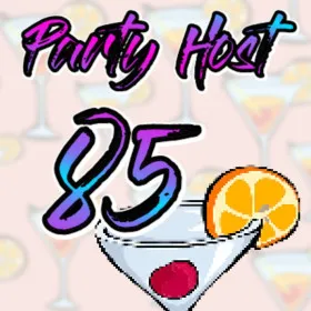 Party Host 85