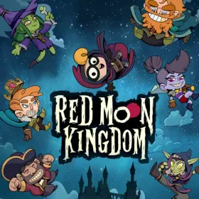 Red Moon Kingdom