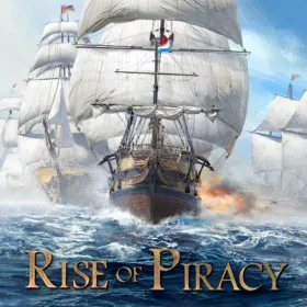 Rise of Piracy
