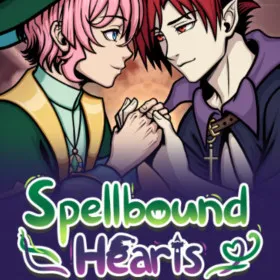 Spellbound Hearts