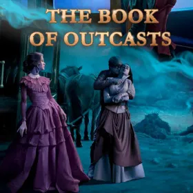 The Book of Outcasts
