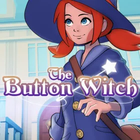The Button Witch