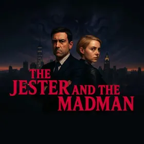 The Jester and the Madman
