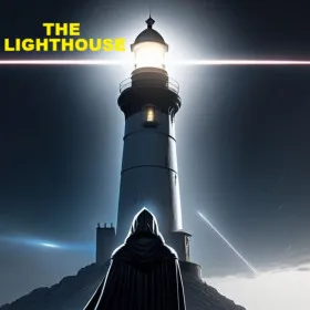 The Lighthouse (2024)