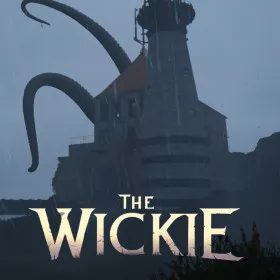 The Wickie: Journey of a Lighthouse Keeper