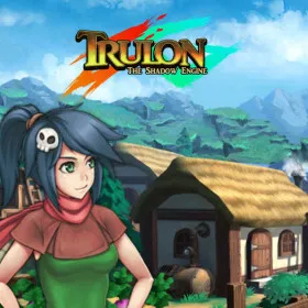 Trulon: The Shadow Engine