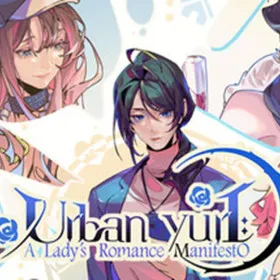 Urban Yuri: A Lady's Romance Manifesto