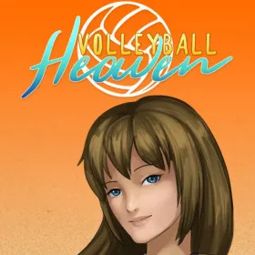 Volleyball Heaven