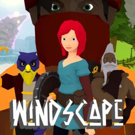 Windscape