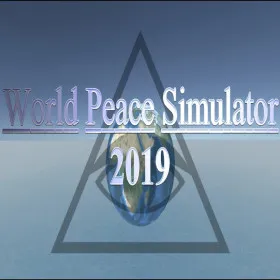 World Peace Simulator 2019