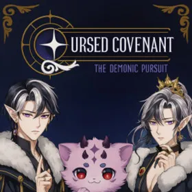 Cursed Covenant: The Demonic Pursuit
