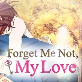 Forget Me Not, My Love