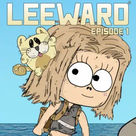 Leeward. Episode 1