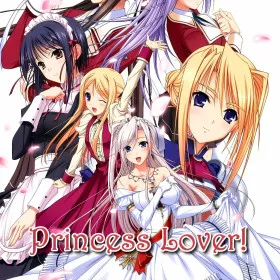 Princess Lover!
