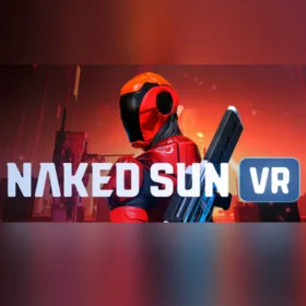 Naked Sun
