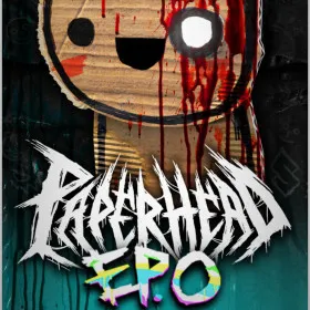 PAPERHEAD EP.0