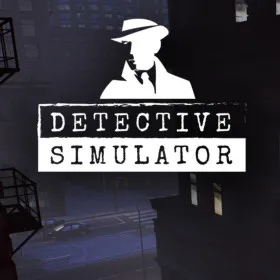 Detective Simulator