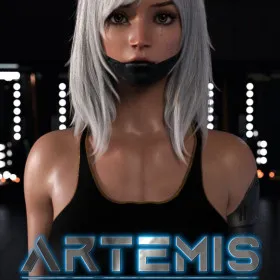 Artemis: Book One