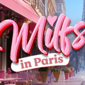 MILFs in PARIS