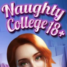 Naughty College