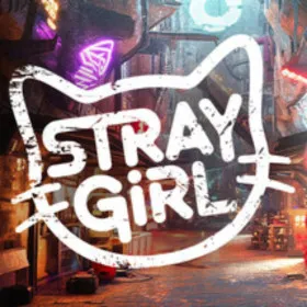 STRAY GIRL