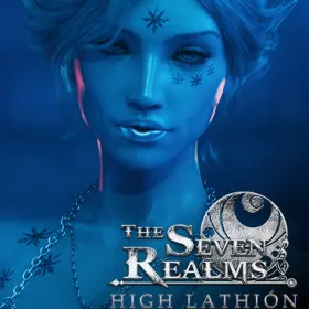 The Seven Realms: High Lathión