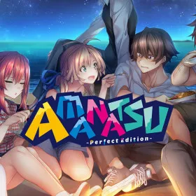 AMANATSU ~Perfect Edition~