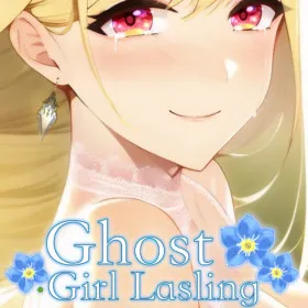 Ghost Girl Lasling