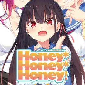 HoneyHoneyHoney!