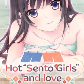 Hot Sento Girls and love