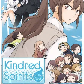 Kindred Spirits on the Roof